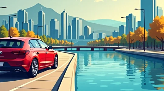 rent a car in Denver